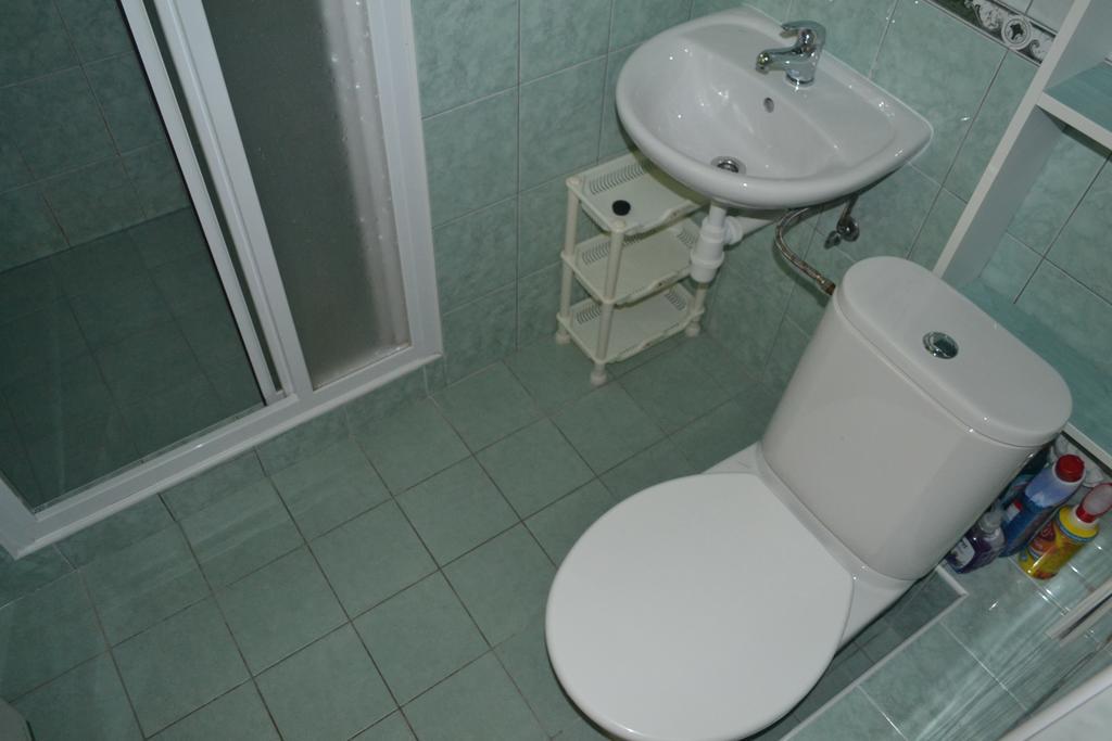Chaty Pod Knizeci, トロヤノヴィツェ エクステリア 写真